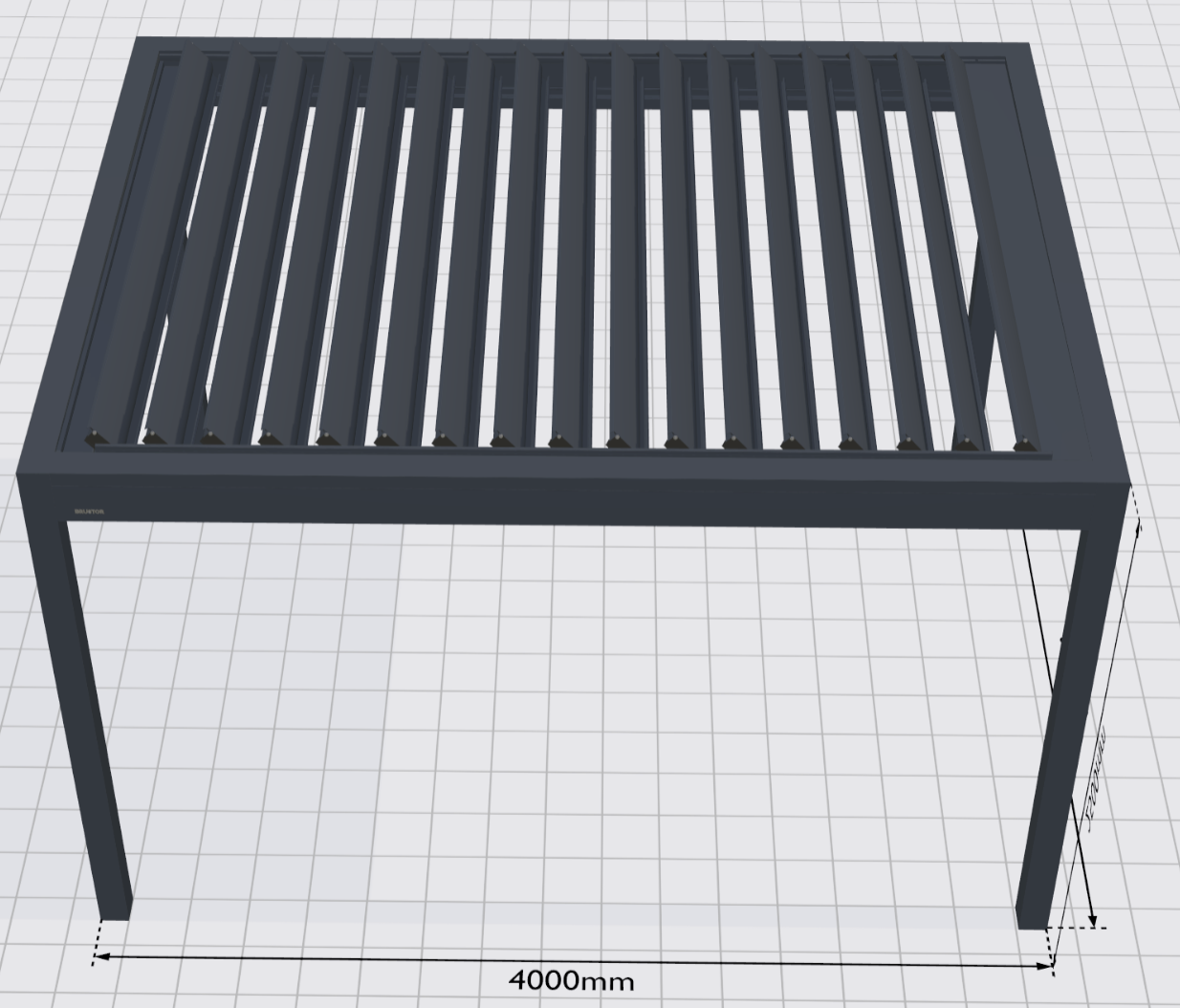3D modelování produktu