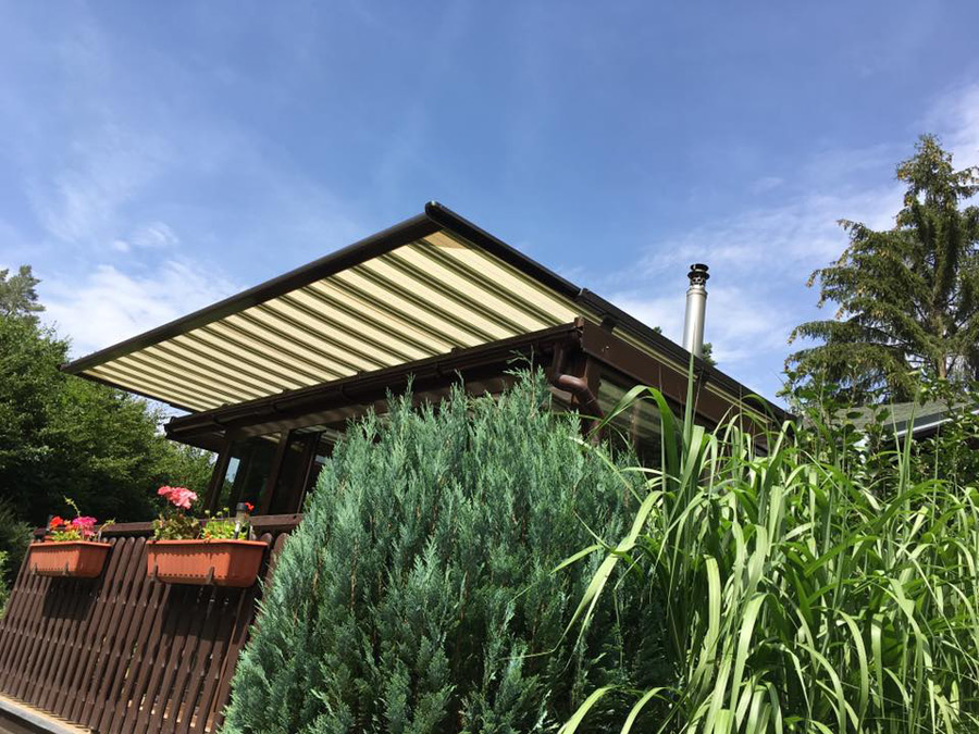 Foto markýzy b 127 2